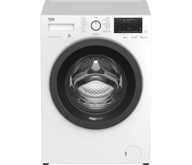 BEKO WUE8736N - 1382319 - zdjęcie